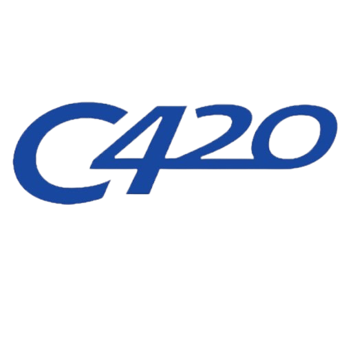 C420